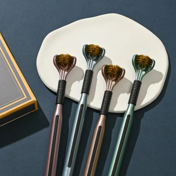 360 Degree Rotating Toothbrush - Halri