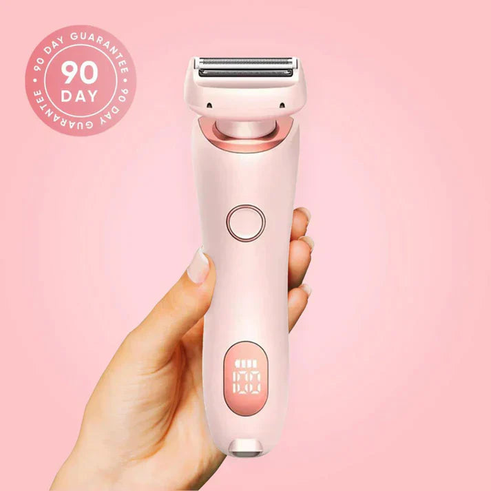 Gentle Hair Remover for Smooth Skin - Halri