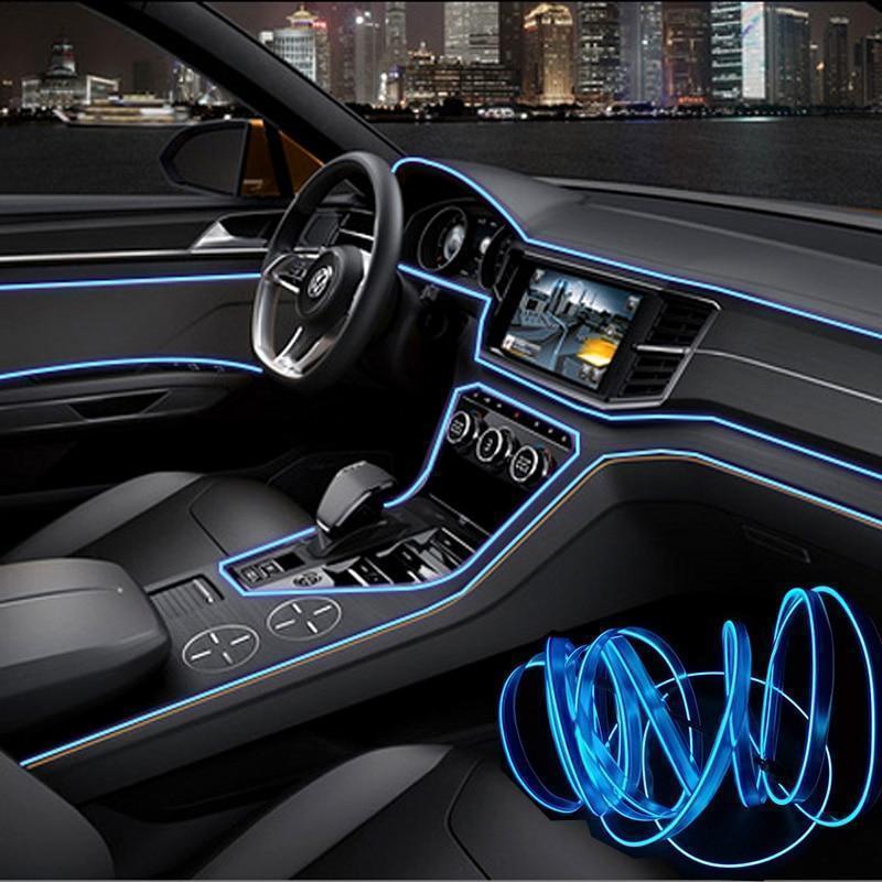 Flexible LED Home Lighting Strip - Halri