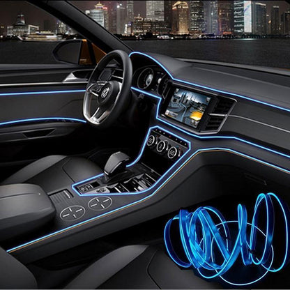 Flexible LED Home Lighting Strip - Halri