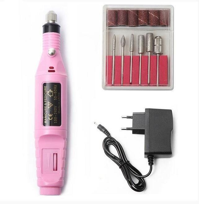 Halri | Advanced Nail Drill Kit