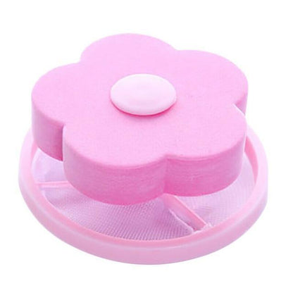 Pet Hair Laundry Catcher Basket - Halri