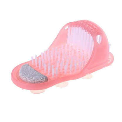 Exfoliating Shower Foot Cleaner