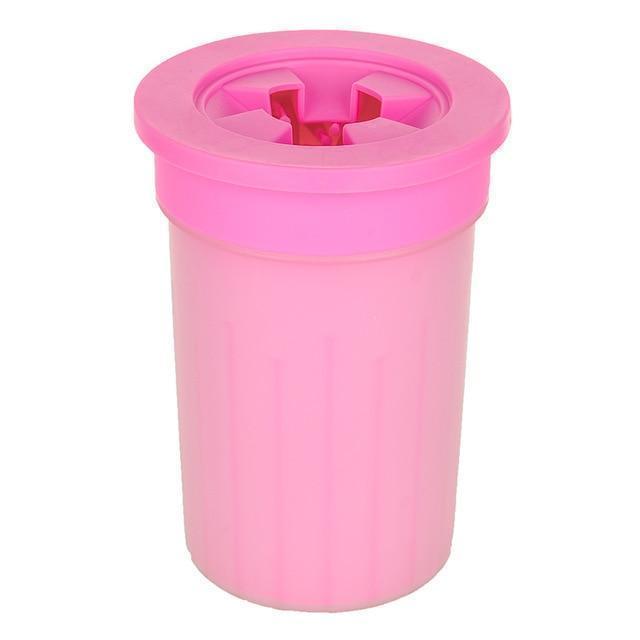 Gentle Pet Paw Washer