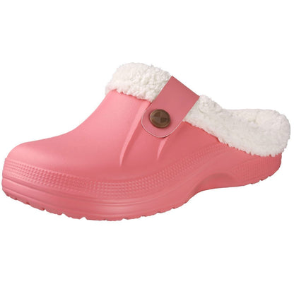 Comfy Insulated Snow Boots