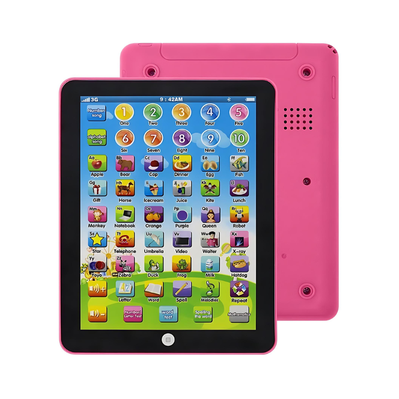 Smart Halri Tablet