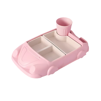 Portable Car Food Tray - Halri