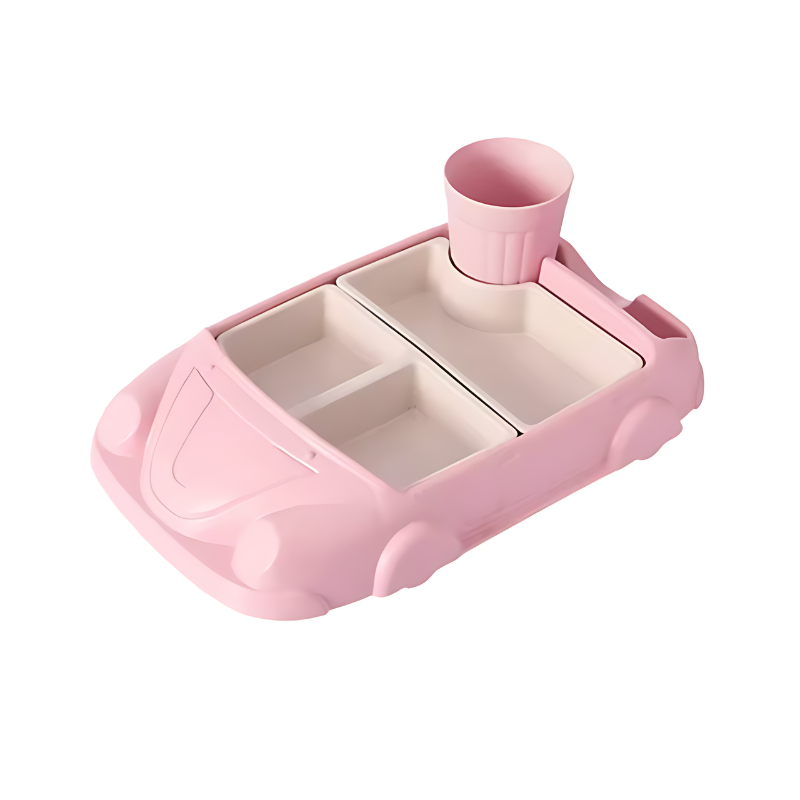 Fun Kids Dining Tableware Set - Halri