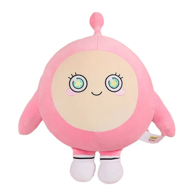 Soft Plush Toy Doll