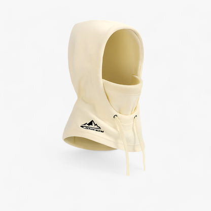 Warm Windproof Ski Mask Balaclava with Fleece