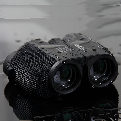 Weatherproof High-Power Night Vision Binoculars - Halri