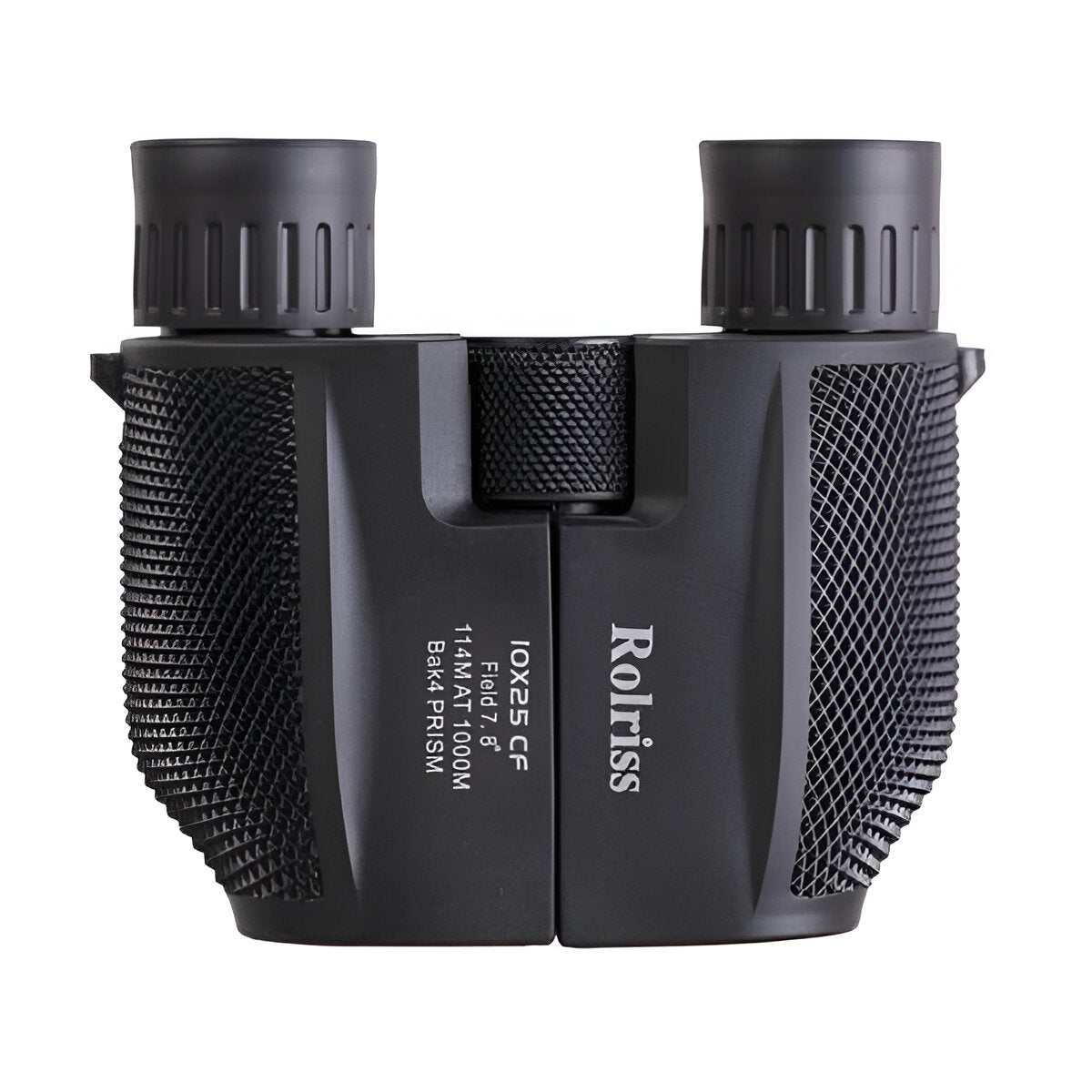 Weatherproof High-Power Night Vision Binoculars