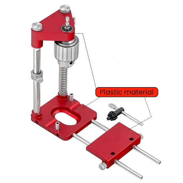 Easy Fit Drill Guide Locator