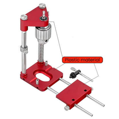 Easy Fit Drill Guide Locator
