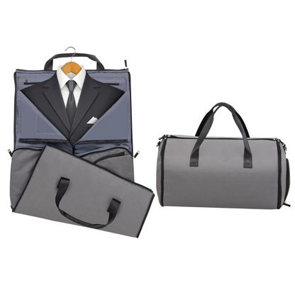 Versatile Folding Luggage Clothing Bag - Halri