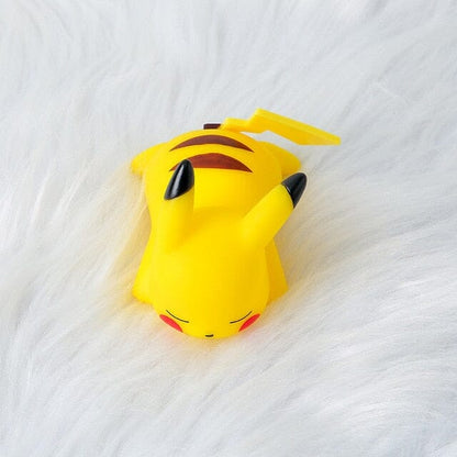 Colorful Pikachu Kids Night Lamp