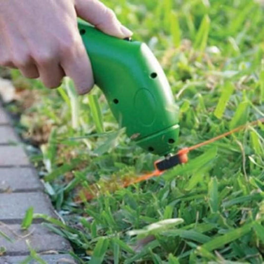 Wireless Lawn Trimmer Cutter - Halri