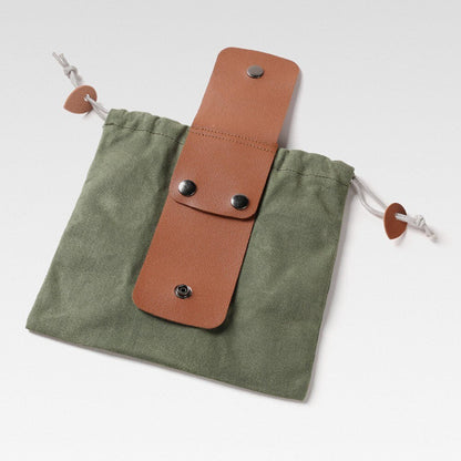 Compact Garden Harvest Tote Bag