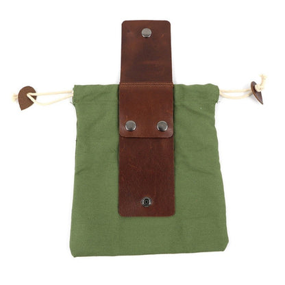 Compact Garden Harvest Tote Bag