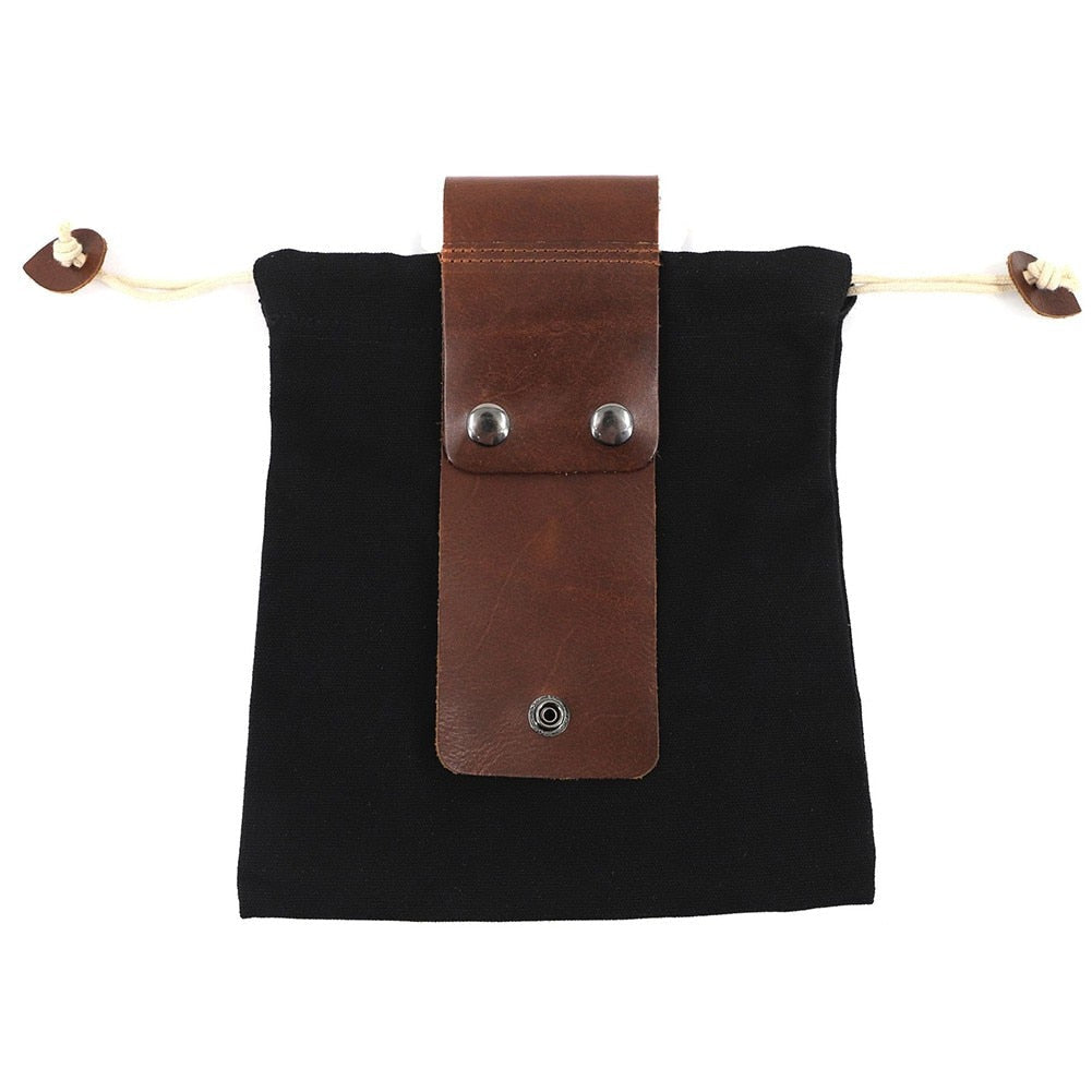 Compact Garden Harvest Tote Bag