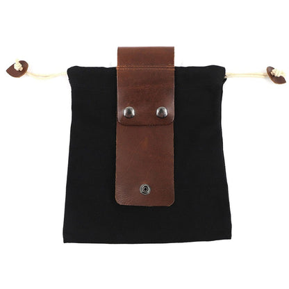 Compact Garden Harvest Tote Bag