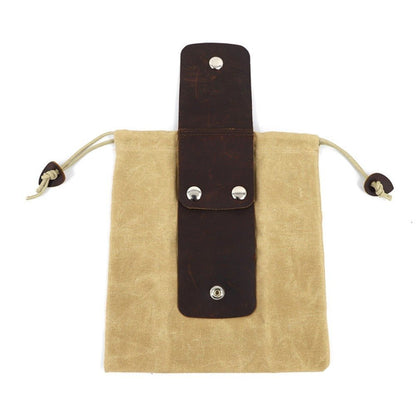 Compact Garden Harvest Tote Bag