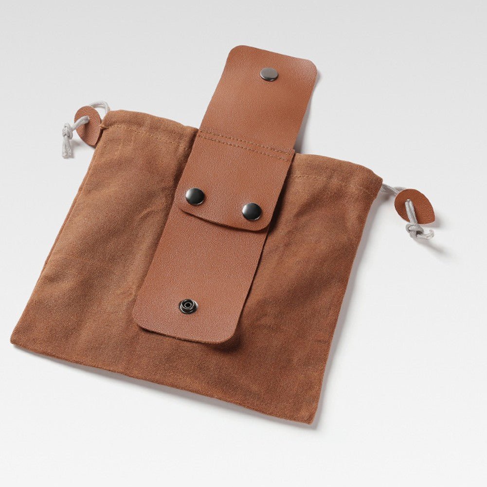 Compact Garden Harvest Tote Bag