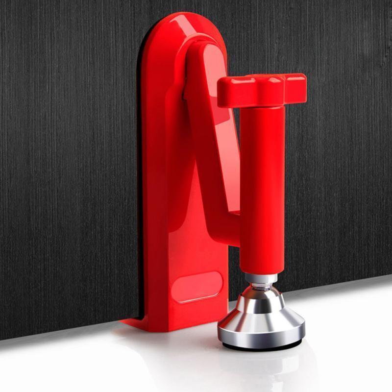 Compact Easy Install Door Lock - Halri
