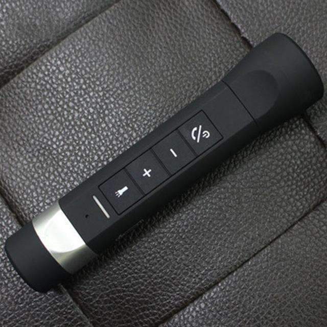 Portable 4 in 1 LED Flashlight Set - Halri