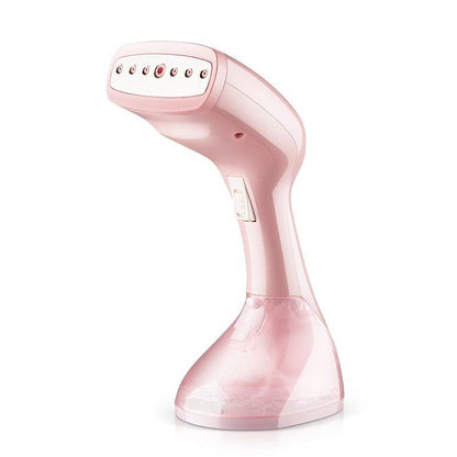 Compact Travel Hand Steamer