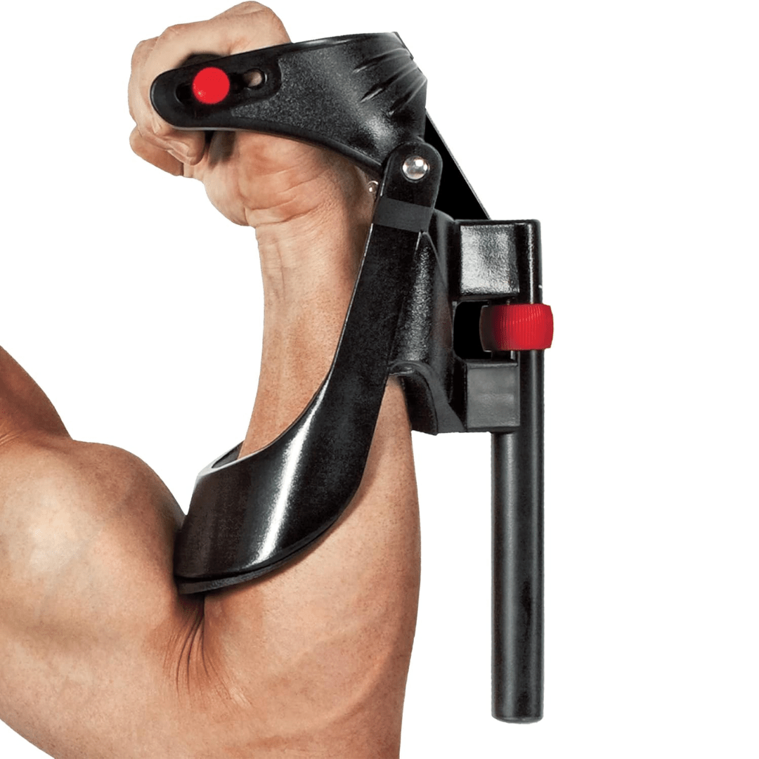 Portable Hand Grip Strength Trainer for Home Gym - Halri