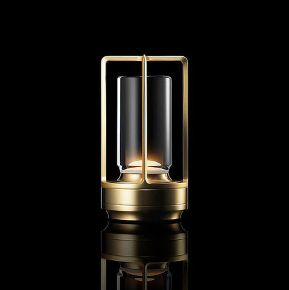 Portable Dimmable LED Desk Lamp