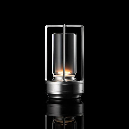 Portable Dimmable LED Desk Lamp