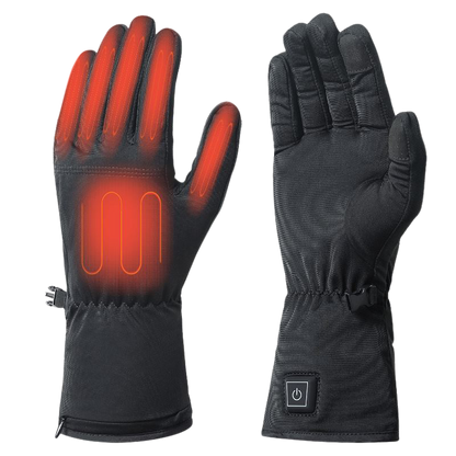 Warm Insulated Glove Liners - Halri