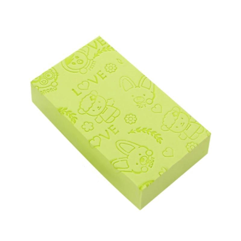 Gentle Daily Exfoliating Sponge