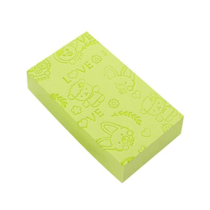 Gentle Daily Exfoliating Sponge