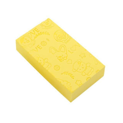 Gentle Daily Exfoliating Sponge