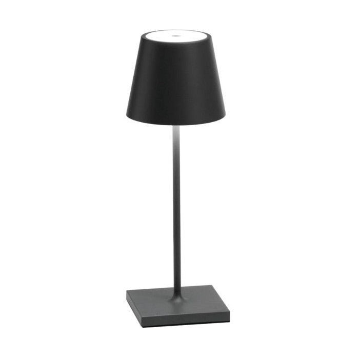 Rechargeable LED Table Lamp Cordless Touch Dimmable Light