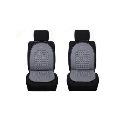 Warm Car Seat Heater Cushion Pad Set