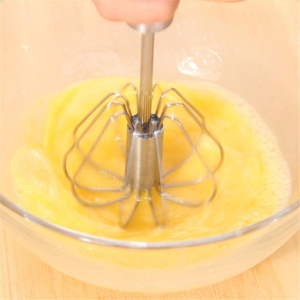 Easy To Use Electric Whisk - Halri