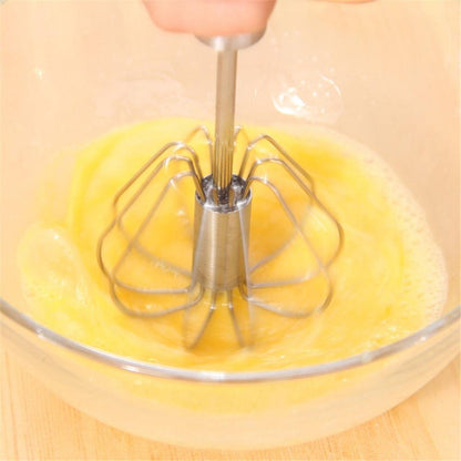 Easy To Use Electric Whisk - Halri