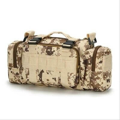 Waterproof Athletic Gym Bags