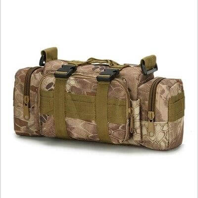Waterproof Athletic Gym Bags