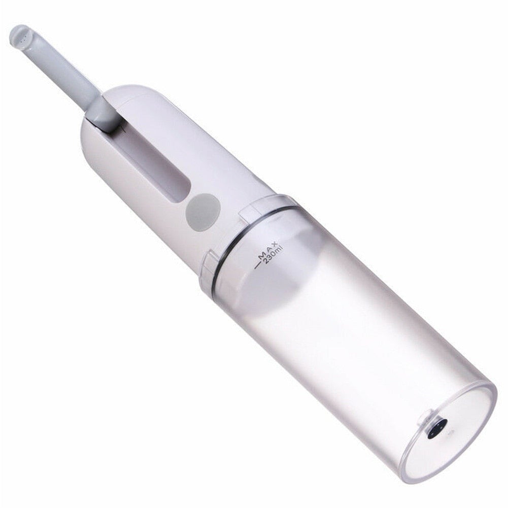Compact Rechargeable Travel Bidet Sprayer