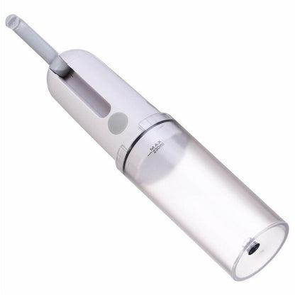 Compact Rechargeable Travel Bidet Sprayer