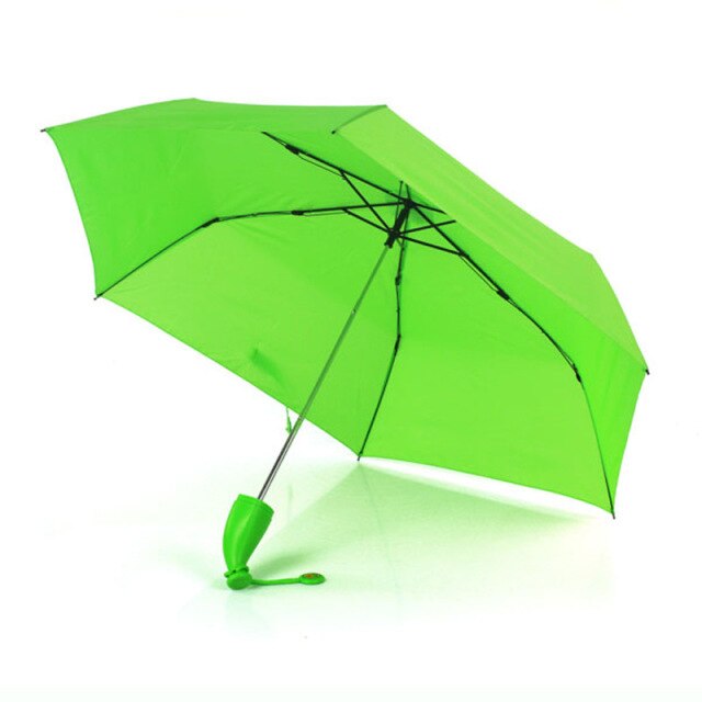 Compact Portable Mini Travel Umbrella - Halri