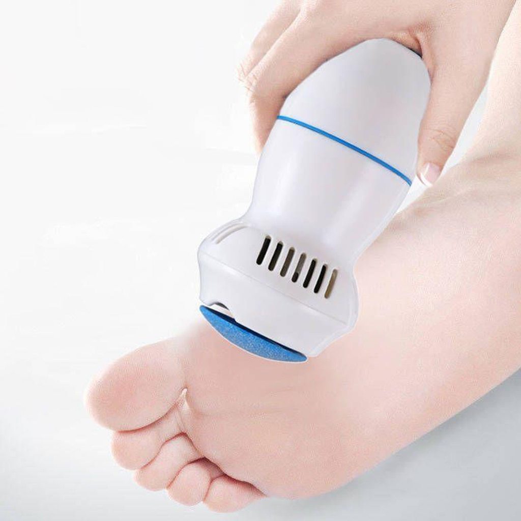 Fast Foot Callus Shaver - Halri