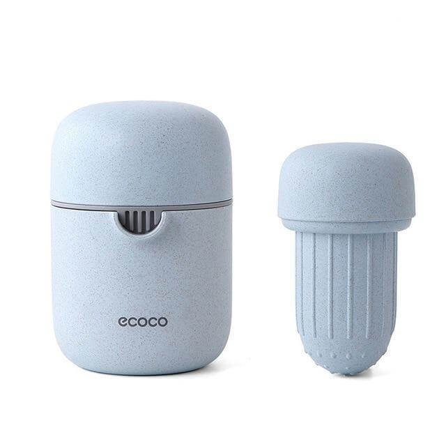 Compact Easy Mini Fruit Juicer