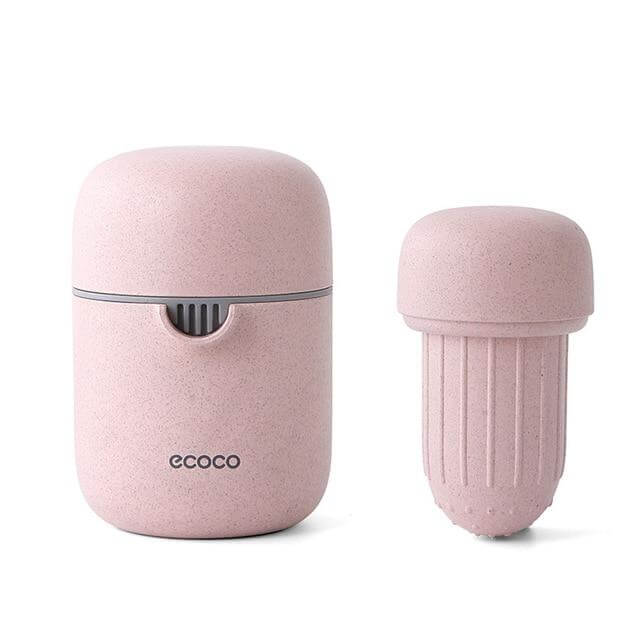 Compact Easy Mini Fruit Juicer - Halri