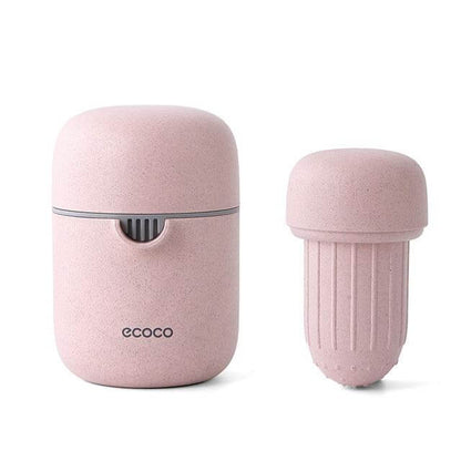 Compact Easy Mini Fruit Juicer - Halri